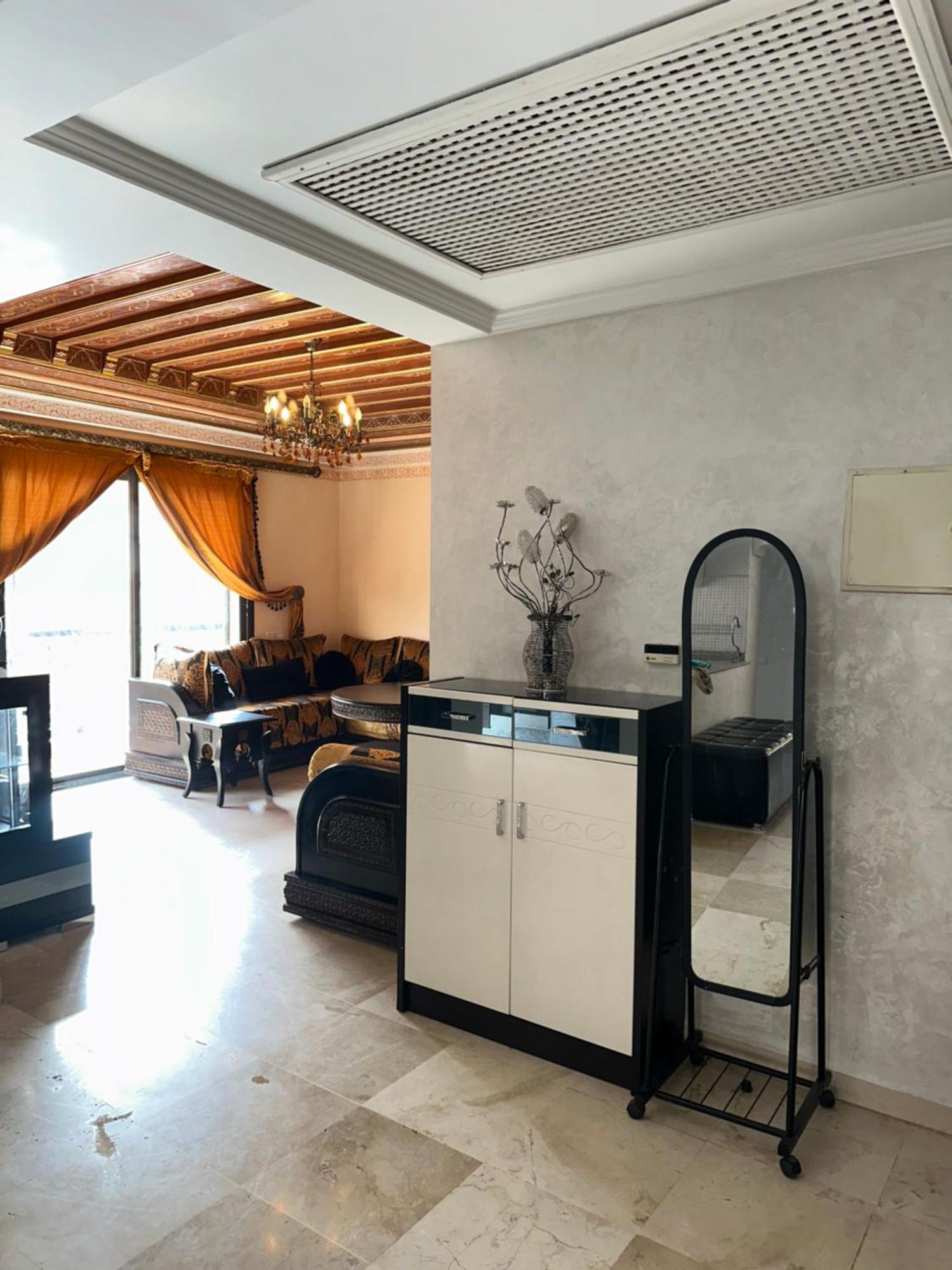 Deluxe Appartment With Pool Marrakesh Buitenkant foto
